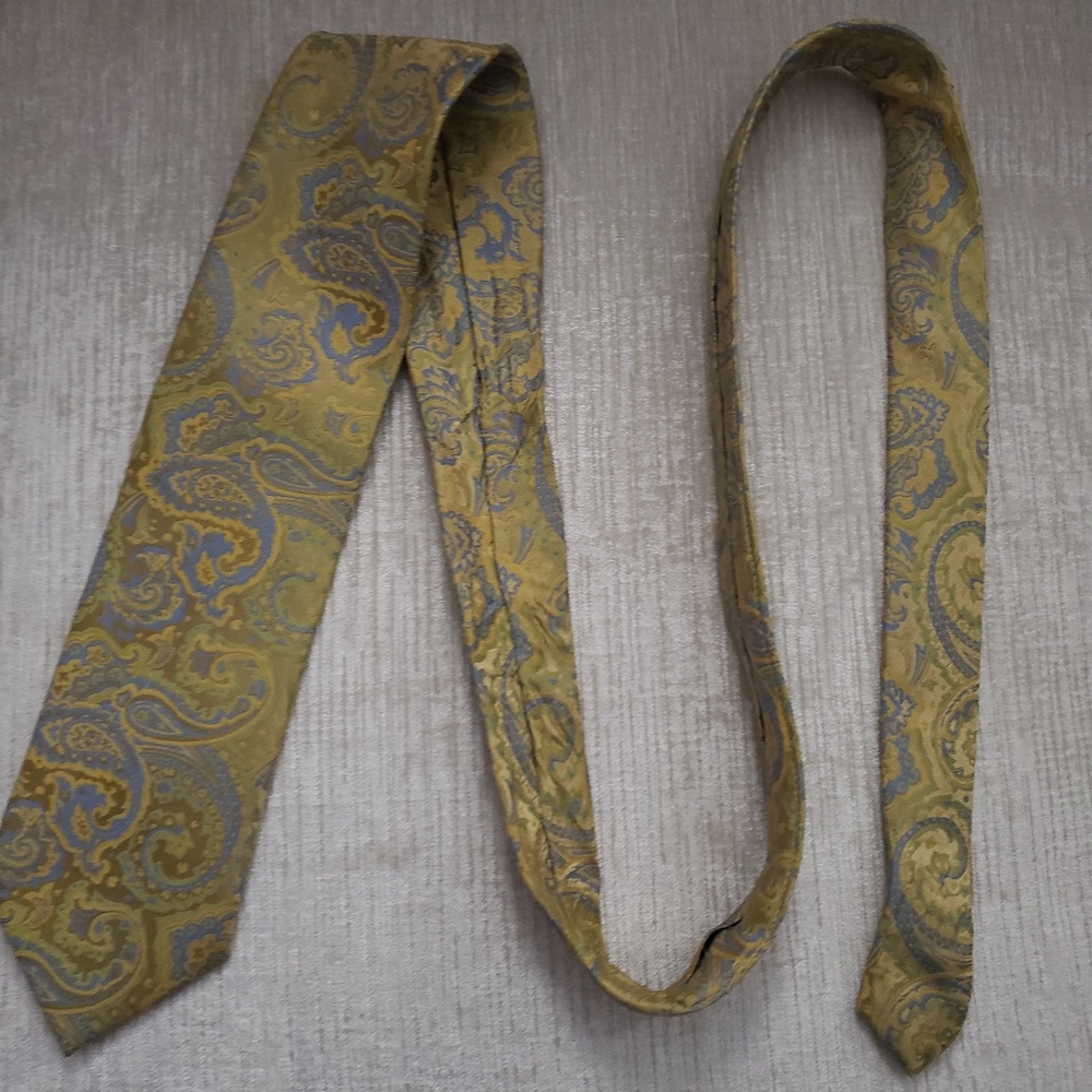Beau Brummel Tie
